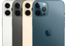 Apple iPhone 12 Max: невероятный дизайн и удивительные возможности