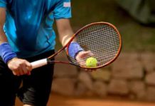 Ставки на кибер теннис онлайн