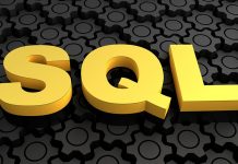 Работа с SQL
