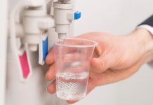 Как выбрать воду для кулера: основные нюансы