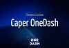 Как работает программа для расшифровки капчи OneDash Caper?