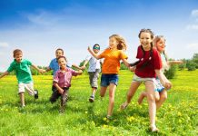 Talant Summer: творческий детский лагерь