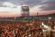 Woodstock 99: что такое?