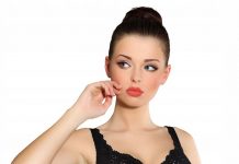 Как подобрать комфортный бюстгальтер?