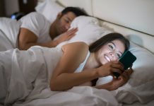 Как распознать женскую измену