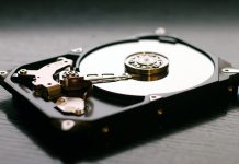 Этапы восстановления нужной информации с жесткого диска