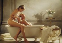 Правила эротического массажа: для женщин и мужчин