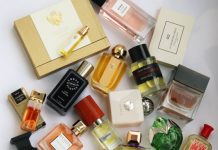 Элитная парфюмерия для утонченных особ