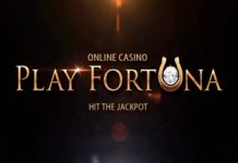 Какие игровые автоматы самые популярные в Плей-Фортуна казино?