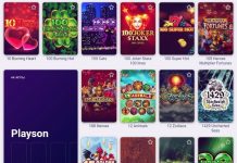 Volta Casino • Обзор, Официальный сайт, Отзывы, Бонусы