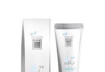 Apagard: зубная паста из космоса