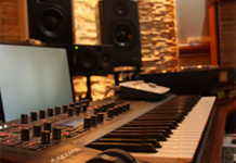 Как сделать аранжировку для ансамбля?