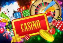 Особенности лучших онлайн-казино в Украине