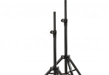 Правильный выбор стойки для аппаратуры