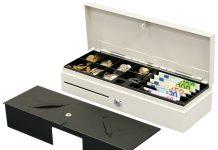 Денежный ящик: необходимый атрибут в магазинах