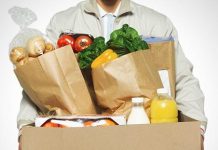 Польза доставки румынских продуктов питания на дом