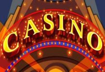 Спин Сити казино онлайн играть