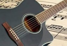 Лучшие и любимые песни под гитару с аккордами