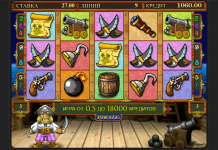 Наиболее прибыльные игровые аппараты интернет-казино