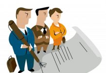 Какие права имеет автор и заказчик?