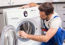 Типичные неисправности стиральной машины