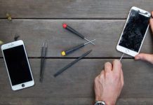 Распространенные поломки у техники Apple