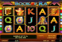 Правила игры в слоты без регистрации