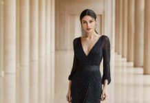 Вечернее платье: критерии выбора