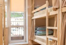 Хостел: удобное проживание за оптимальную цену