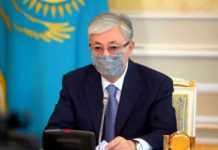 Казахстанцы заявляют об экономическом кризисе в стране