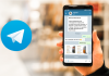 Накрутка подписчиков Телеграмм как один из способов продвижения