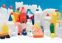 Критерии выбора пластиковых колпачков для ПЭТ бутылок