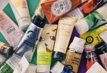 Чем хороша корейская косметика для лица?