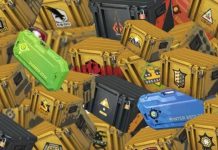 Кейсы Контр Страйк: действительно ли они ценны?