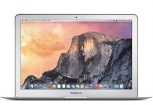 MacBook Air: невороятно быстрый ноутбук от App