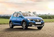 Польза книг по эксплуатации авто Рено Сандеро