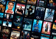 Лучшие сериалы и фильмы, доступные бесплатно для просмотра