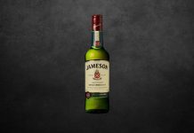 Как выбрать и купить Jameson, чтобы не попасть на подделку?