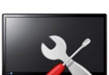 Ремонт телевизора