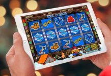 Играй в любимые автоматы в Delux casino