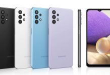 Плюсы и минусы Samsung Galaxy A32