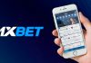Как скачать 1xbet на андроид?
