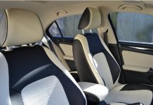 Из какого материла изготавливаются автомобильные чехлы?