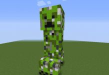 Самые популярные мобы в игре Майнкрафт