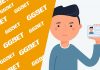 Как пройти верификацию в БК GGbet?