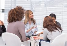 Групповая терапия ABGT: все выпуски