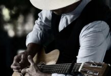 Блюз: Музыка, Затрагивающая Душу