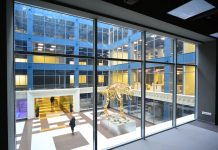 Офисы класса А: что из себя представляют?