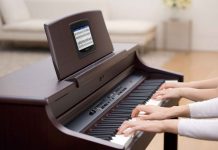 Критерии выбора пианино