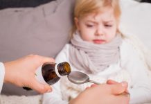 Самостоятельное лечение ребенка